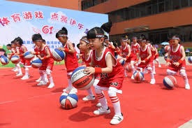 草根篮球的“广东模板”